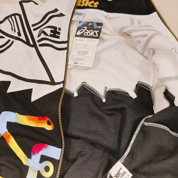 Women's Vintage Tracksuit by ASCIS Japan Brand New - Picture 3 of 14